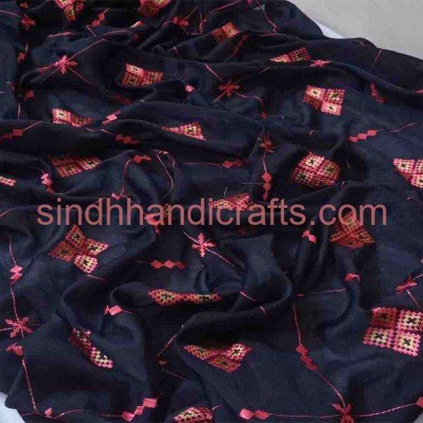 Beautiful Chadar Embroidered for Women