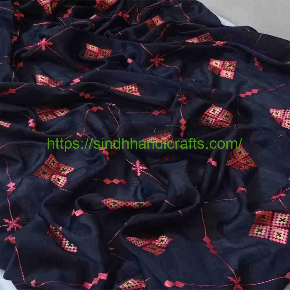 Embroidered Chadar 38 Beautiful Chadar Embroidered for Women