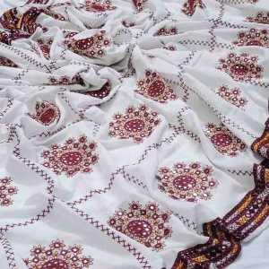 Beautiful Pakistani Chadar for Women