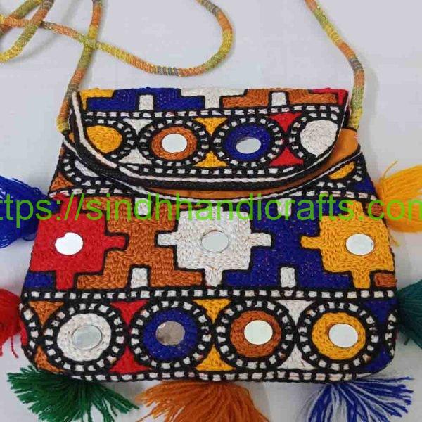 Beautiful Kids Purse