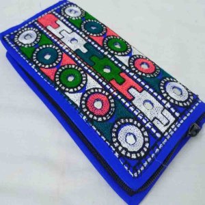 Beautiful Girls Purse Design