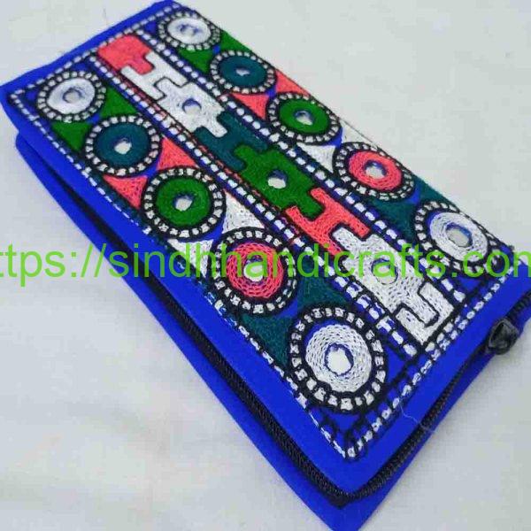 Beautiful Girls Purse Design