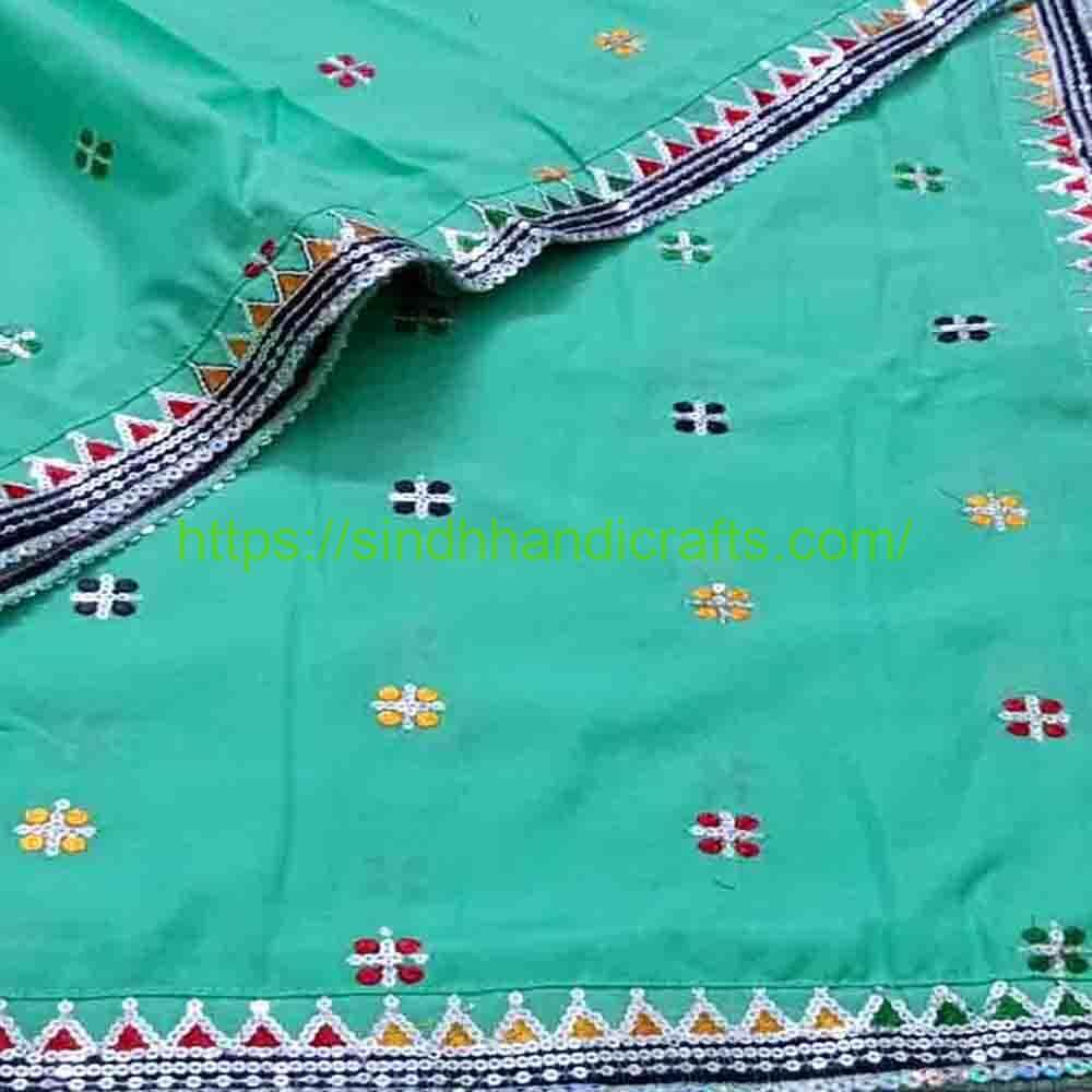 Sequence work Embroidered Chadar 22 Elegant Pakistani Ladies Chadar