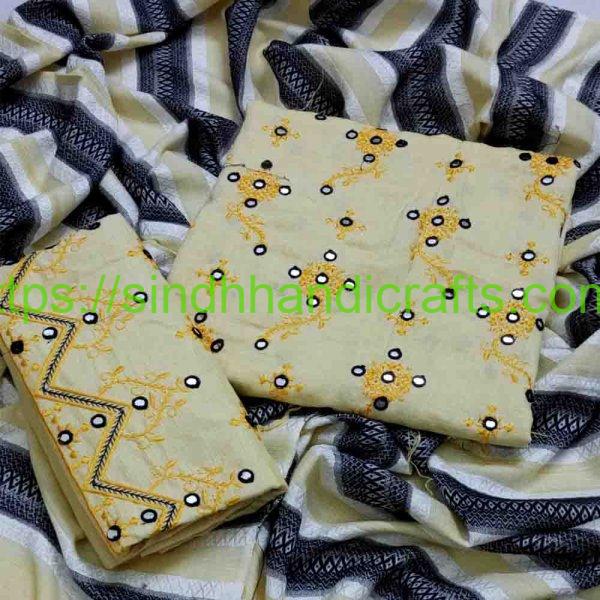 Best Embroidery Designs for Dresses
