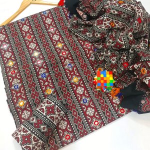 Sindhi Traditional Dress