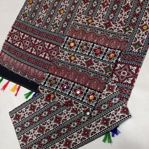 Sindhi Culture Dress