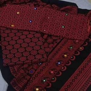 Sindhi Traditional Dress