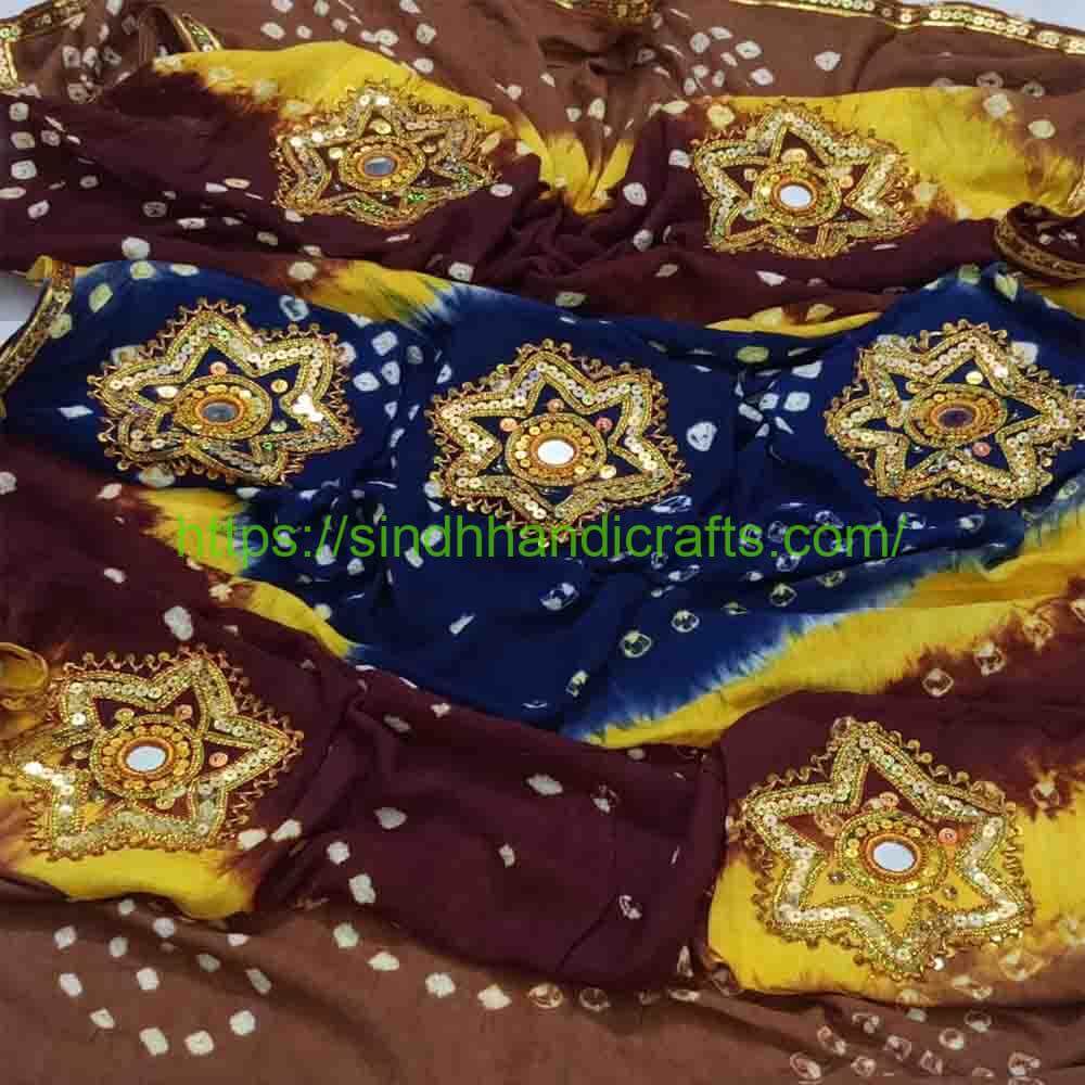 Chunri Dupatta 10 Eye-Catching Chunri Dupatta Online Pakistan