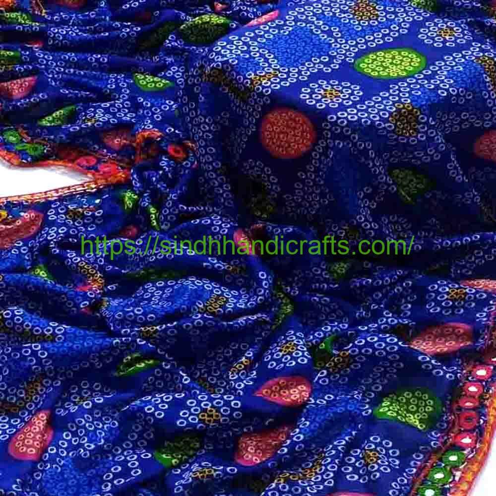 Chunri Dupatta 16 Fancy Chunri Dupatta