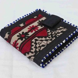 Handmade Wallets for Ladies
