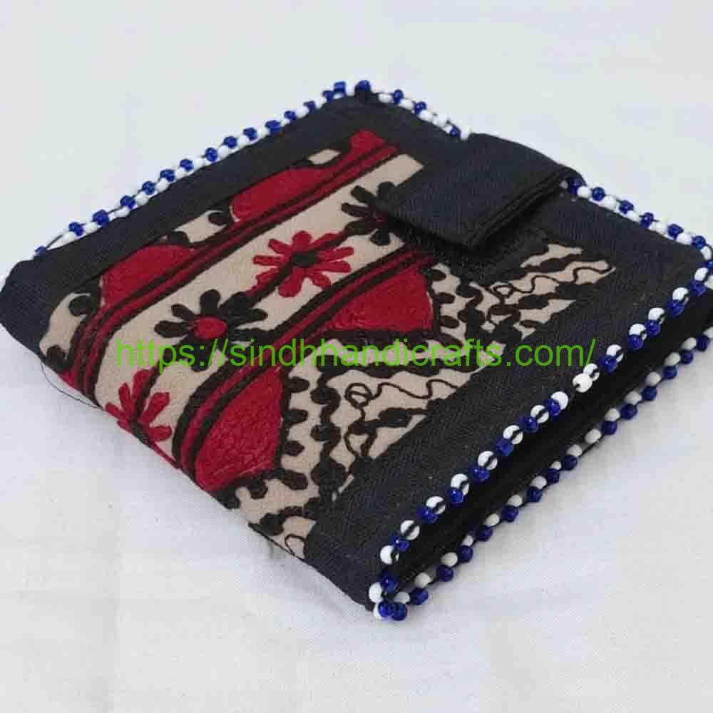 Wallet 47a Handmade Wallets for Ladies