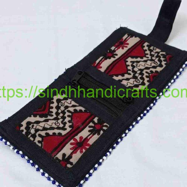 Handmade Wallets for Ladies