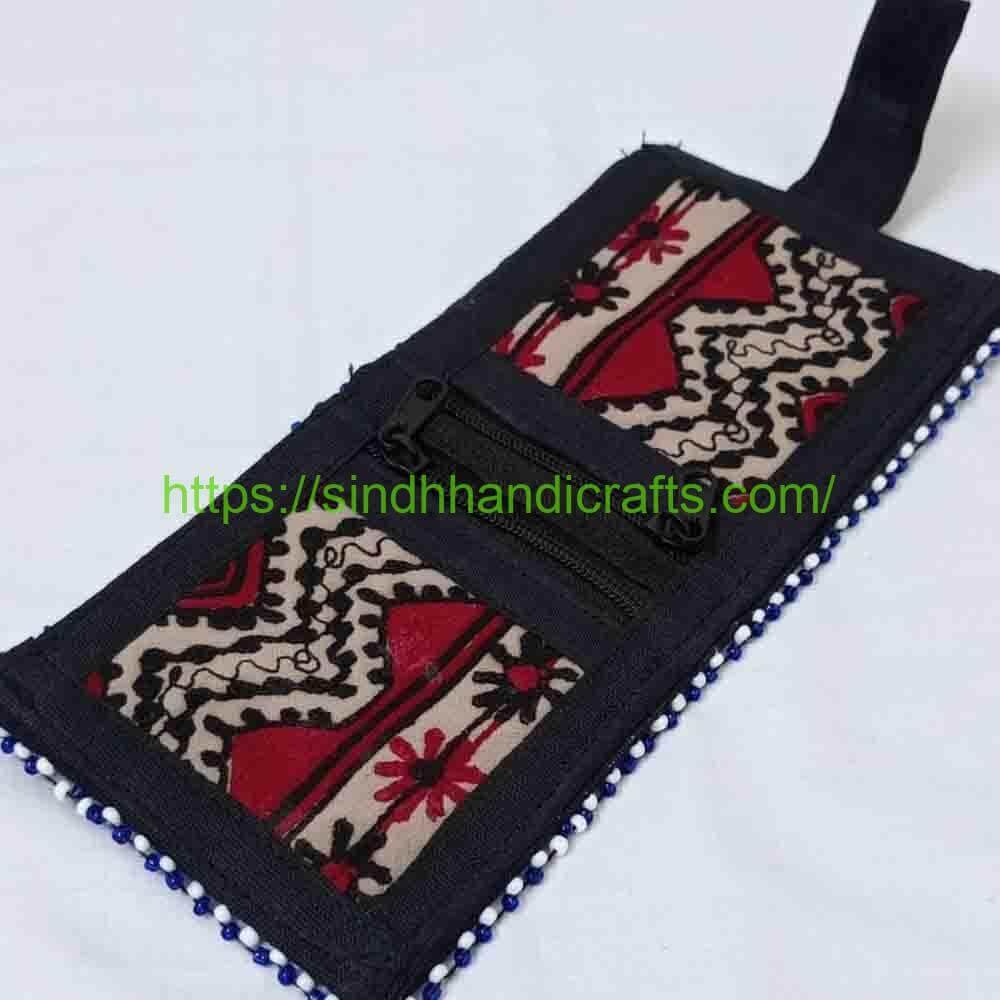 Wallet 47b Handmade Wallets for Ladies