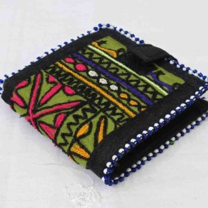 Handmade Ladies Wallet