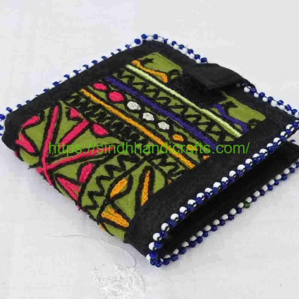 Wallet 48a Handmade Ladies Wallet