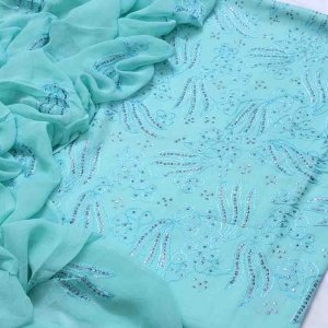 Hand Work Dress for Women