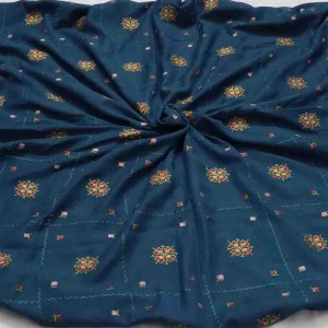 Floral Stylish Chadar for Women