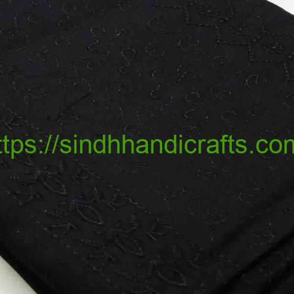 Black Chadar for Women