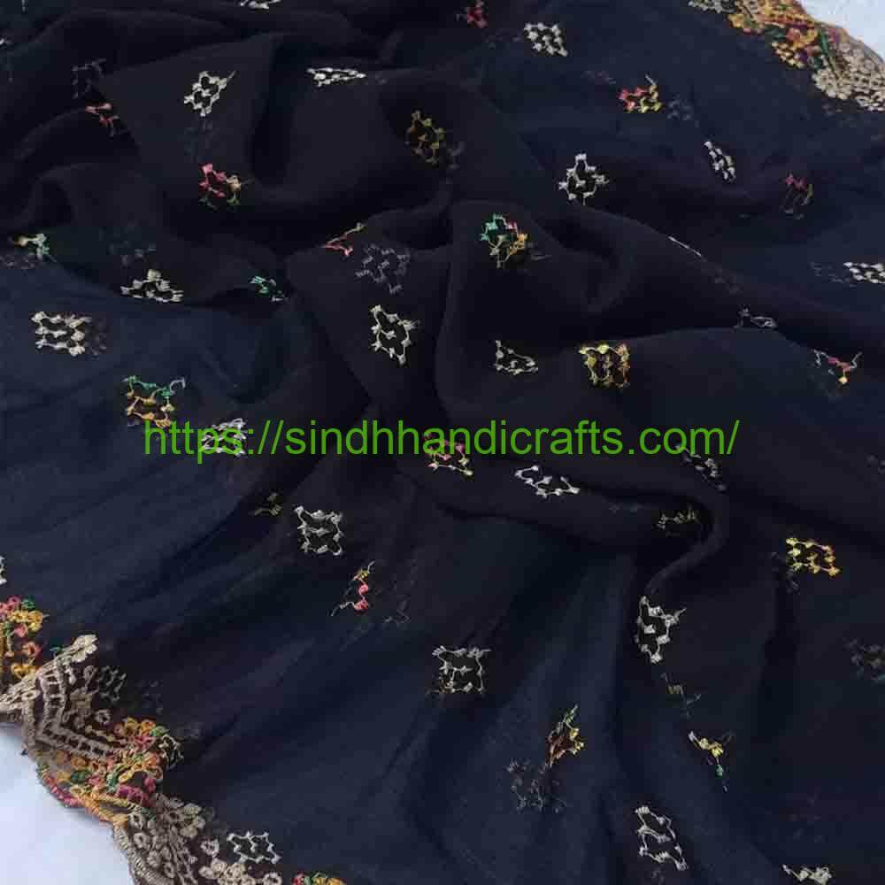 Chiffon Dupatta 15 Classy Pure Chiffon Dupatta