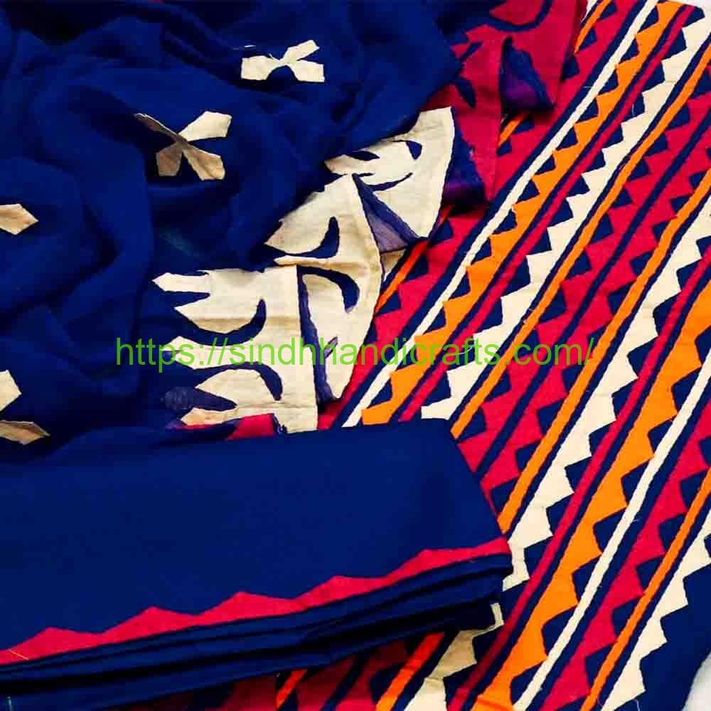 Applique Work Dress 22 Beautiful Applique Designs Dresses for Women