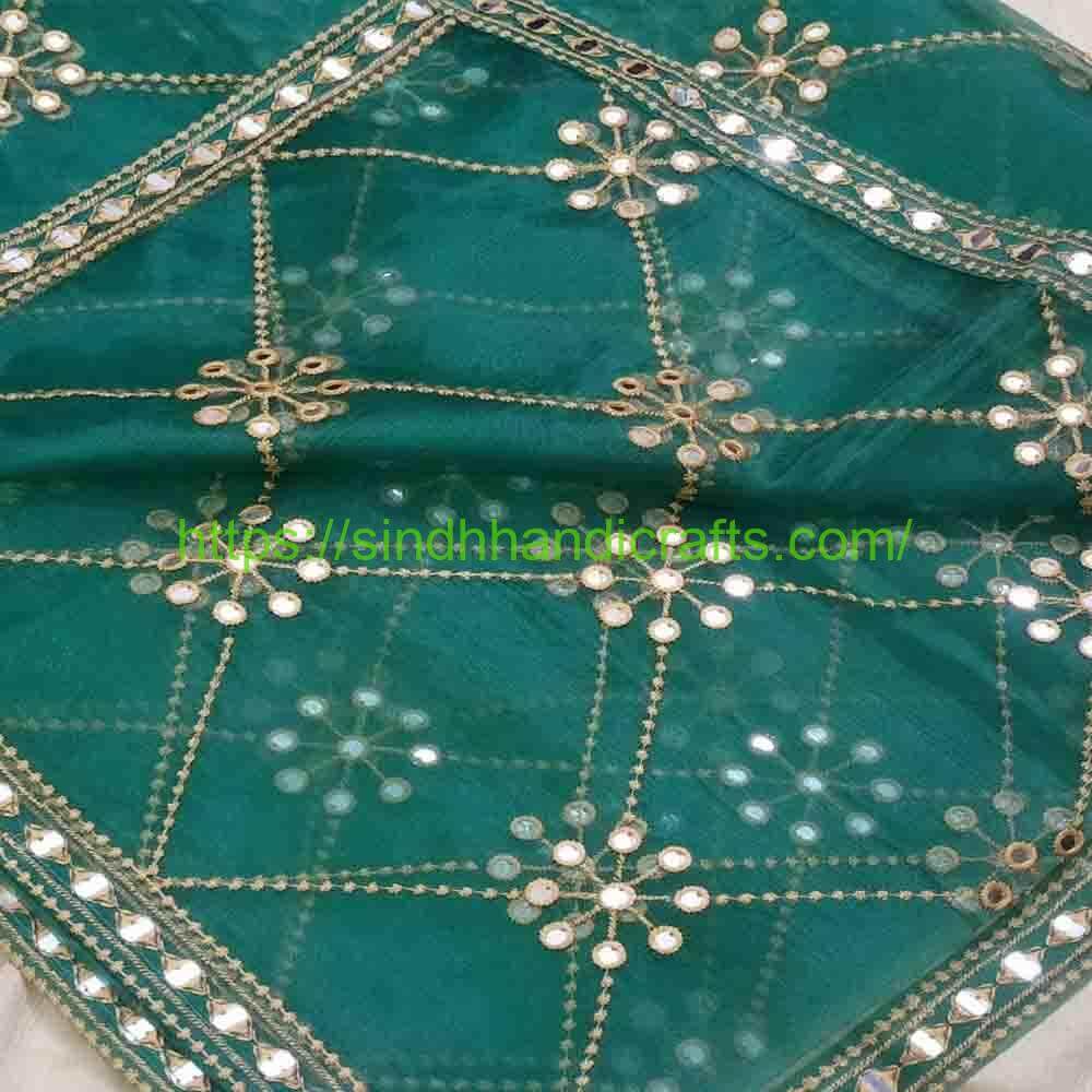 Jaal Work Embroidered Dupatta 1a New Dupatta Design with Modern Charm