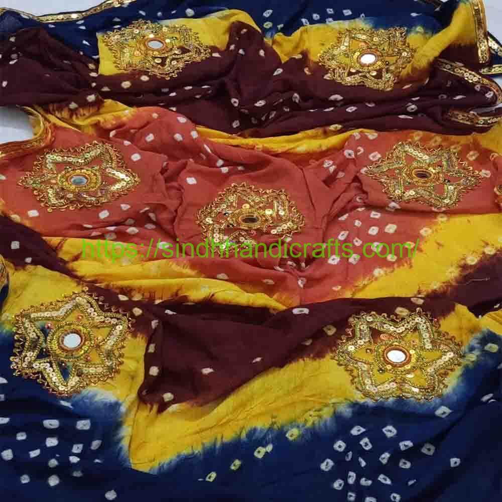 Stylish Dupatta Design Collection