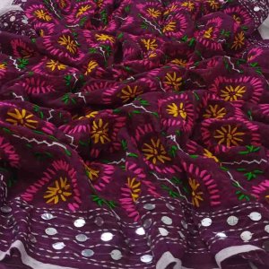 Classy Phulkari Dupatta Pakistan