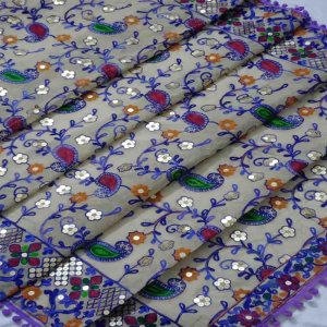 Perfect Phulkari Dupatta For Wedding