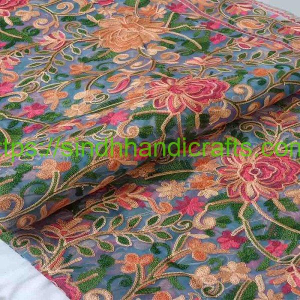 Best Phulkari Dupatta Online