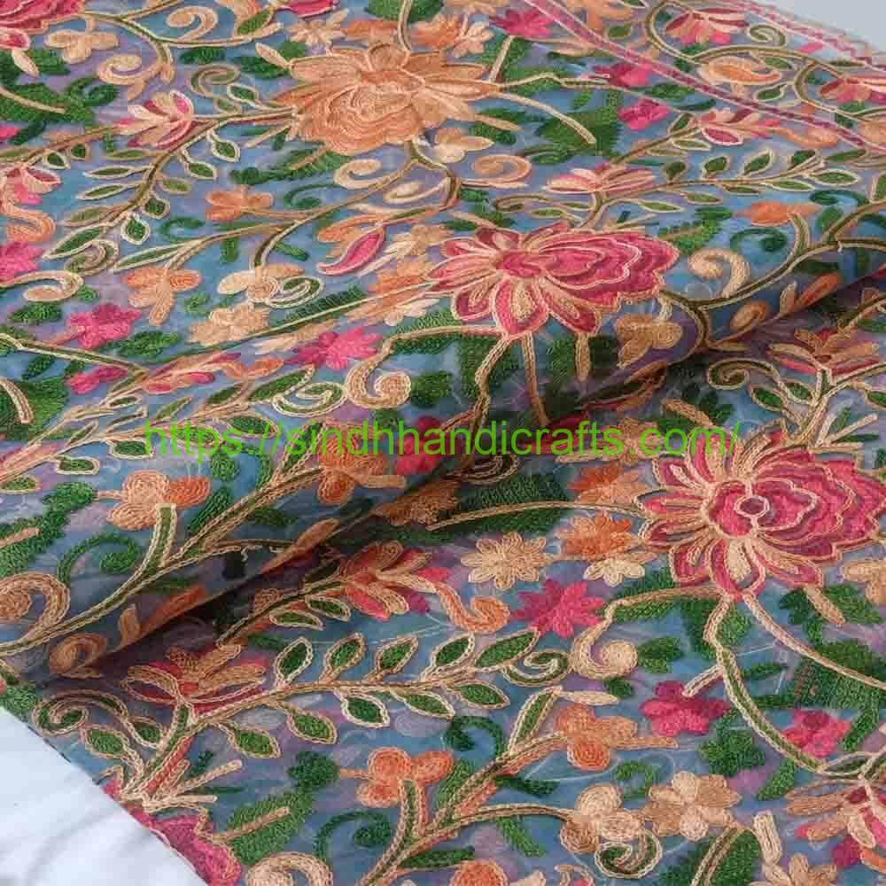 Phulkari Dupatta 24 Best Phulkari Dupatta Online