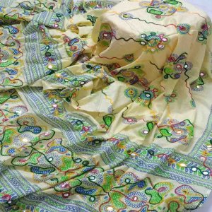 Beautiful Lawn Dupatta Online
