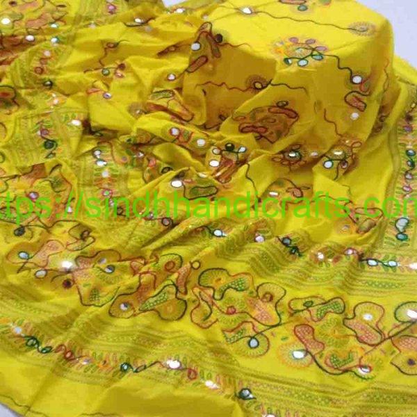 Handmade Dupatta