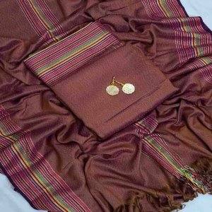 Susi Shalwar and Kameez with Dupatta