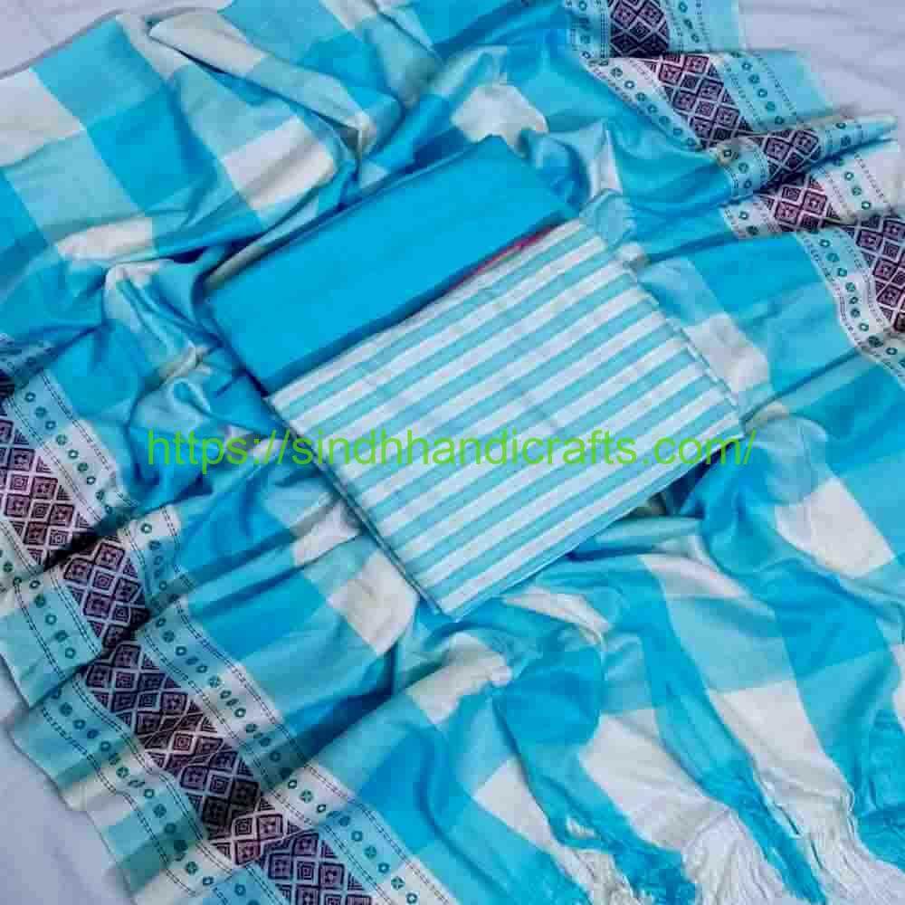 Susi Soosi Banarsi Dress for Women 40a Stylish Ladies Susi Suit