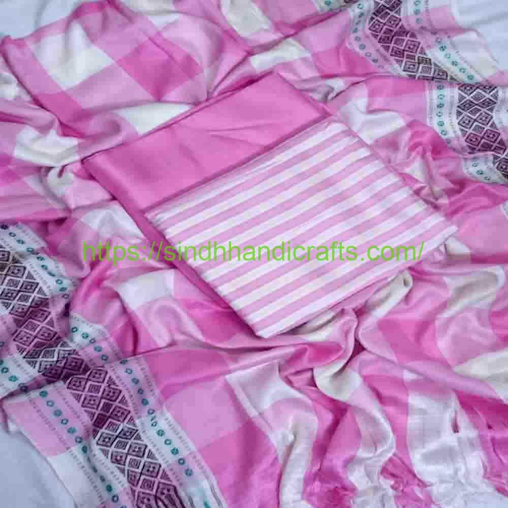 Susi Soosi Banarsi Dress for Women 41a Classy Ladies Soosi Dress