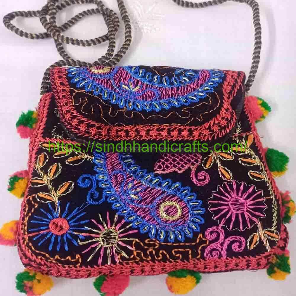 kids purse 16 Glowing Kids Purse Design