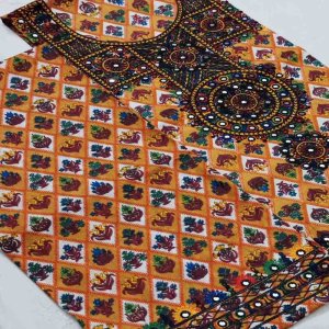 Balochi Suit New Design for Women