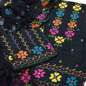 Amazing Embroidered Dress Pakistani