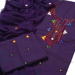 Balochistan Culture Dress for Women