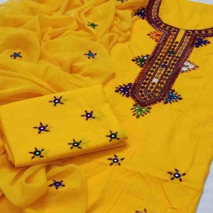 Fancy Balochi Dress for Women