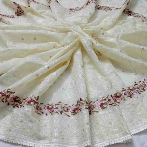 Classy Chikankari Dupatta Online in Pakistan