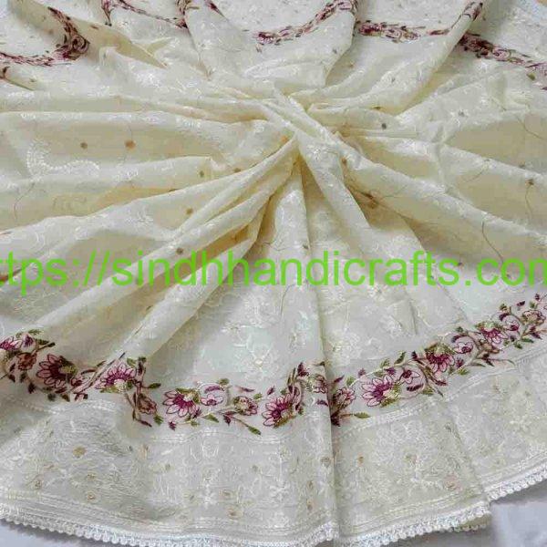 Classy Chikankari Dupatta Online in Pakistan
