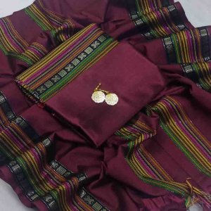 Sindhi Soosi Suits - Banarsi
