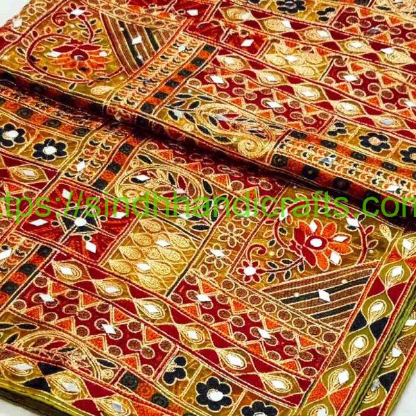 Finest Quality Festive Dupatta