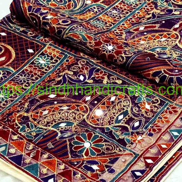 State Of The Art Wedding Dupatta