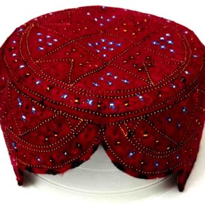 Sindhi Topi