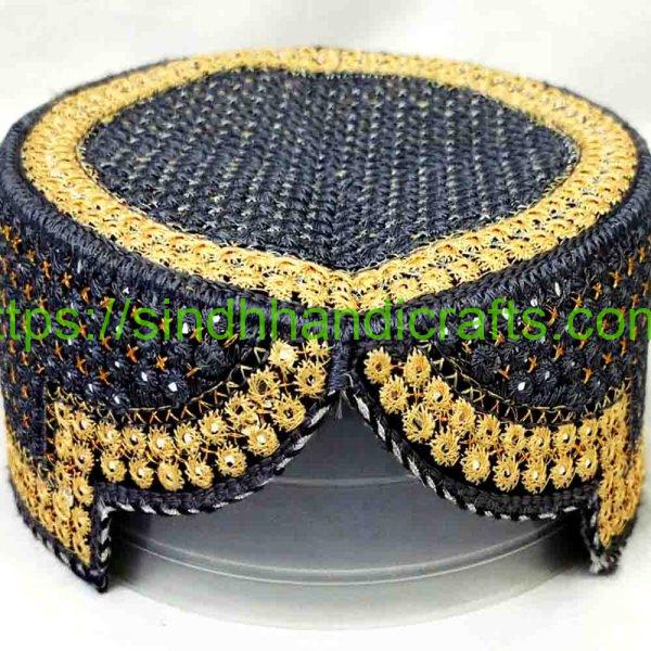 Stylish Sindhi Cap Online