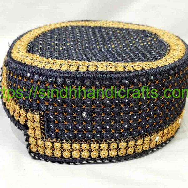 Stylish Sindhi Cap Online