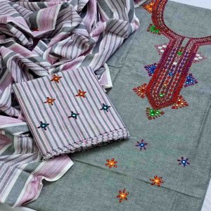 sindhi dress design Sindhi Dress