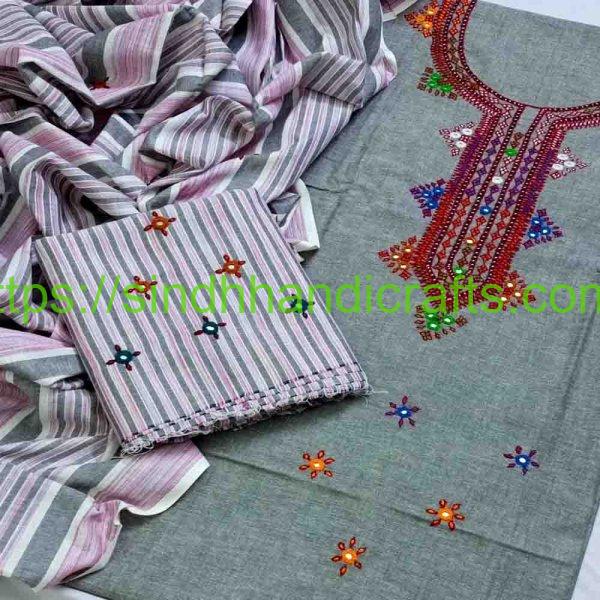 Balochi Dress New Design for Women